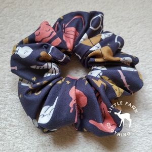 Harry Potter Scrunchie